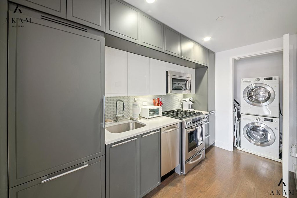 432 West 52nd Street, Unit 7F photo 7