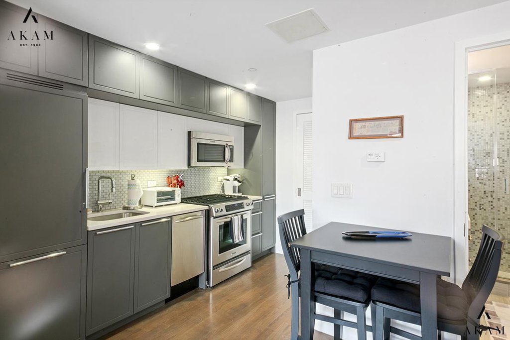 432 West 52nd Street, Unit 7F photo 8
