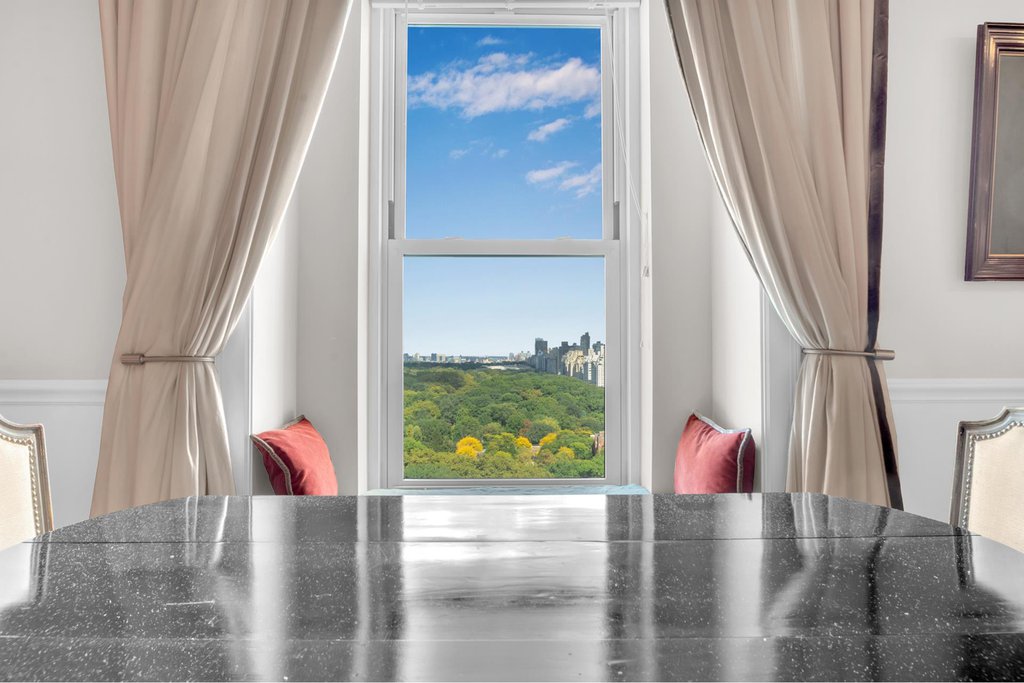 1 Central Park South, Unit 1605