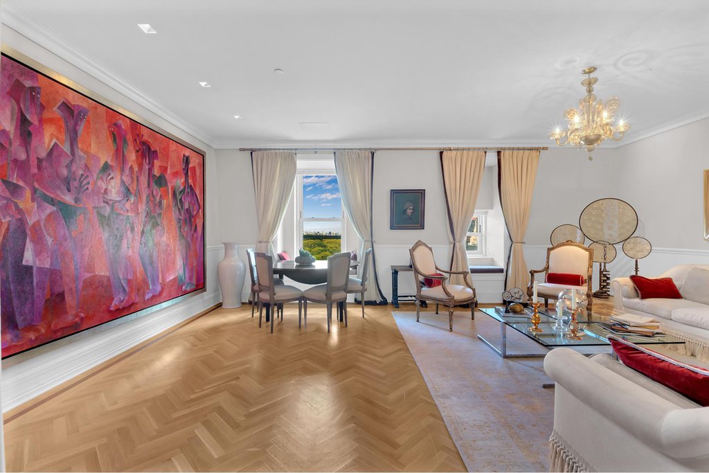 1 Central Park South, Unit 1605 photo 2
