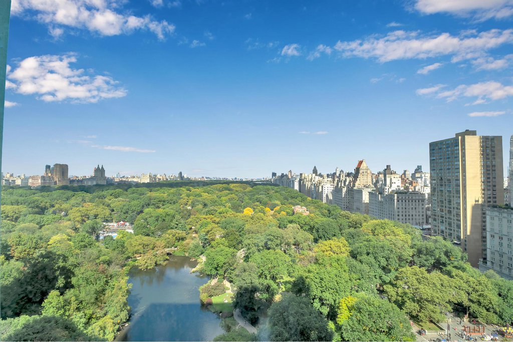 1 Central Park South, Unit 1605 photo 3