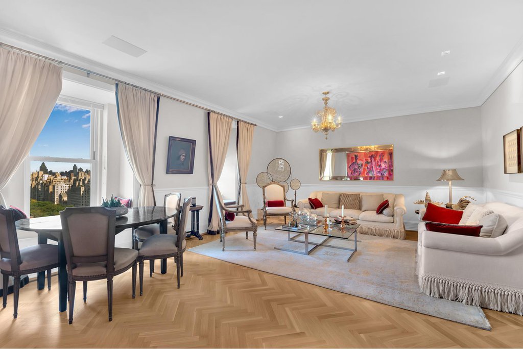 1 Central Park South, Unit 1605 photo 4