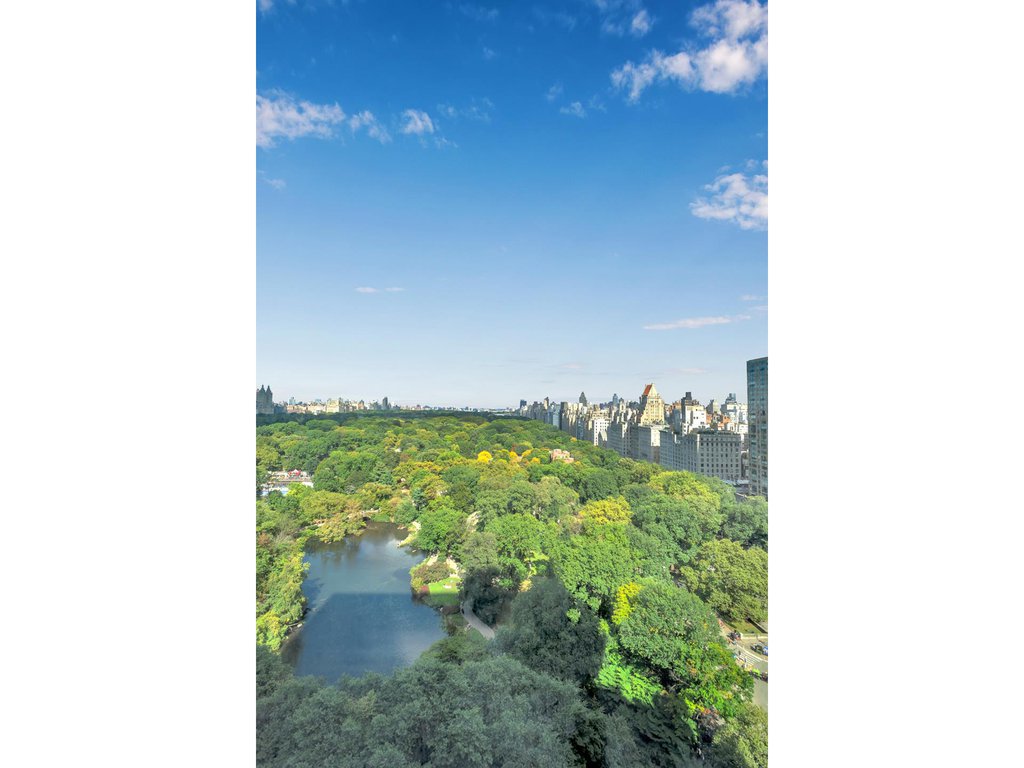 1 Central Park South, Unit 1605 photo 5