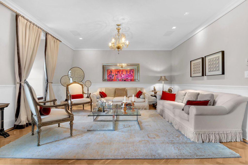 1 Central Park South, Unit 1605 photo 6