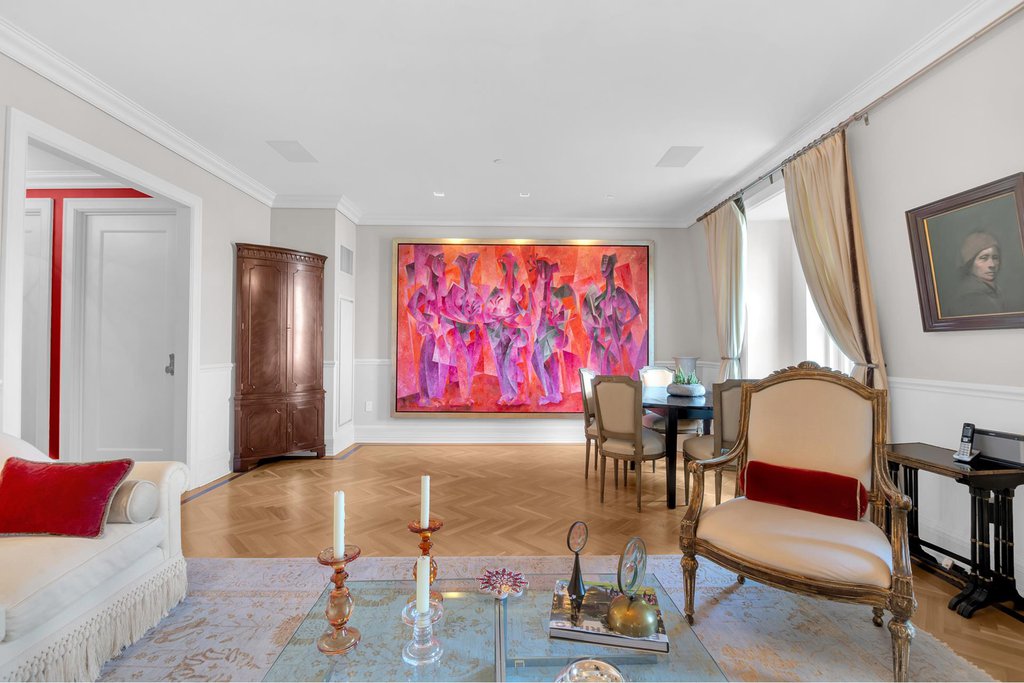 1 Central Park South, Unit 1605 photo 7