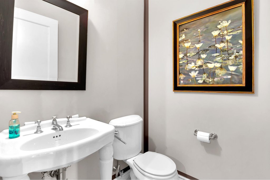 1 Central Park South, Unit 1605 photo 9
