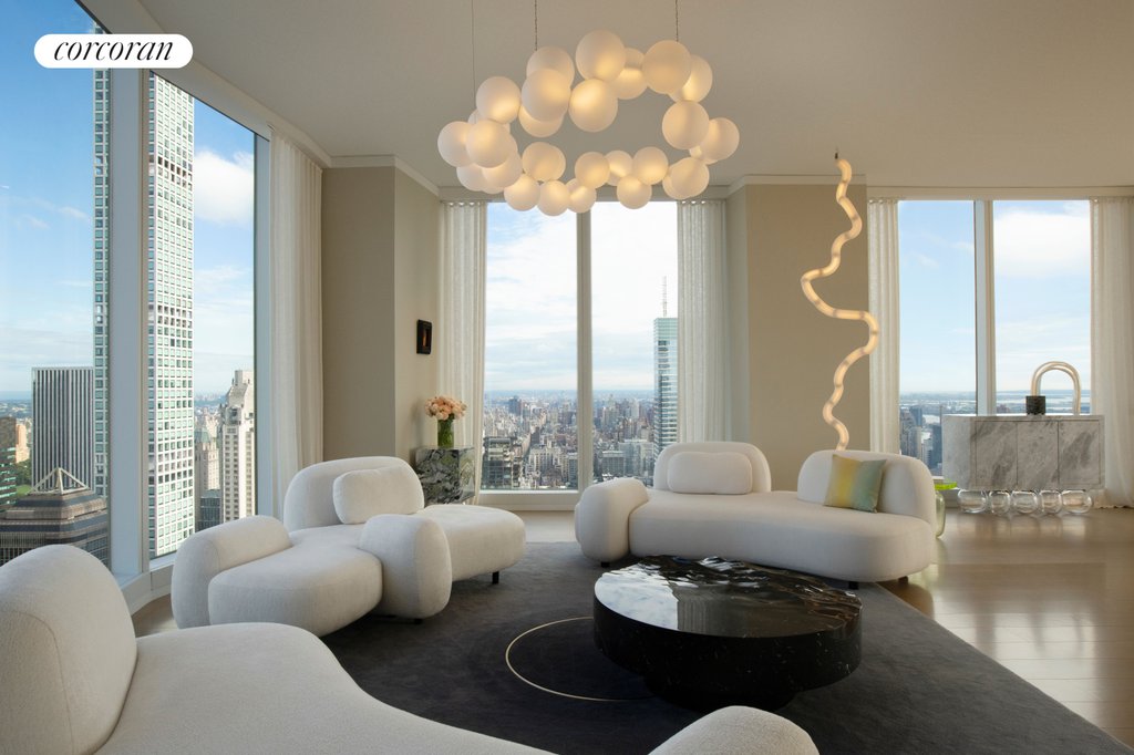 100 East 53rd Street, Unit PH photo 2