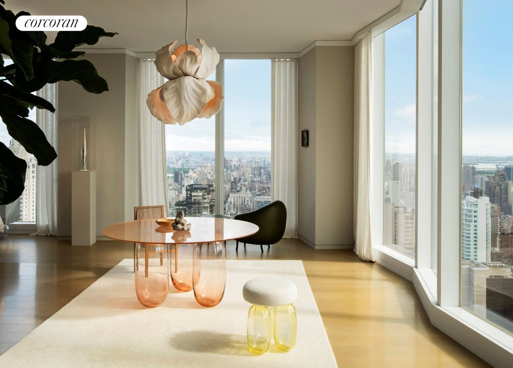 100 East 53rd Street, Unit PH photo 3