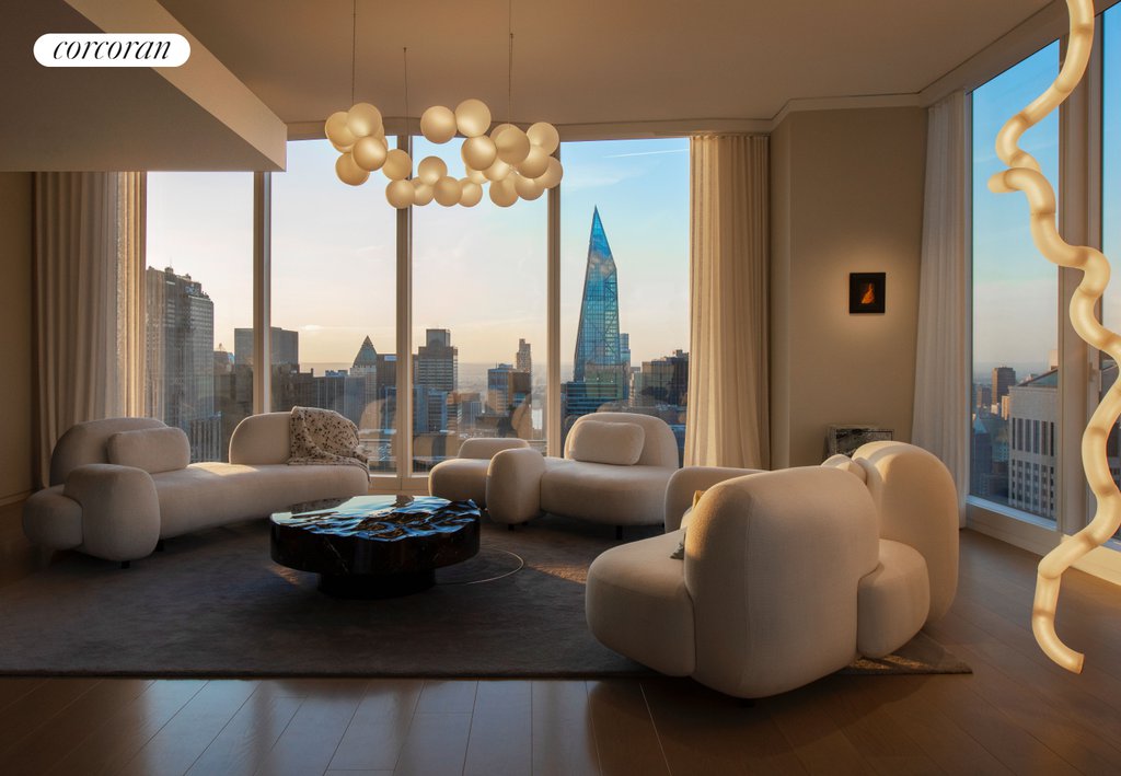 100 East 53rd Street, Unit PH photo 4