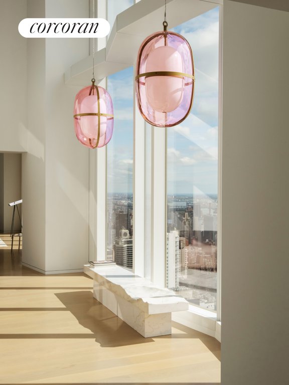 100 East 53rd Street, Unit PH photo 5