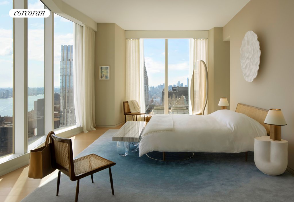 100 East 53rd Street, Unit PH photo 8