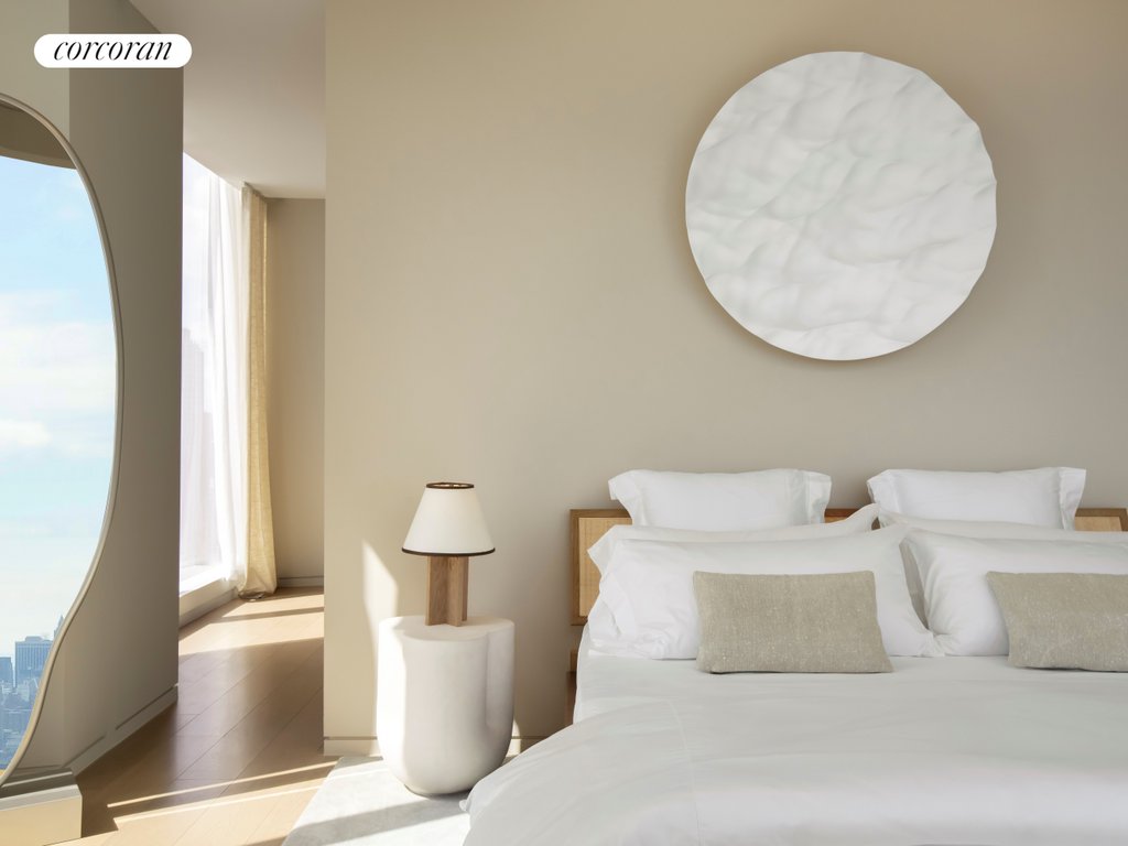 100 East 53rd Street, Unit PH photo 9