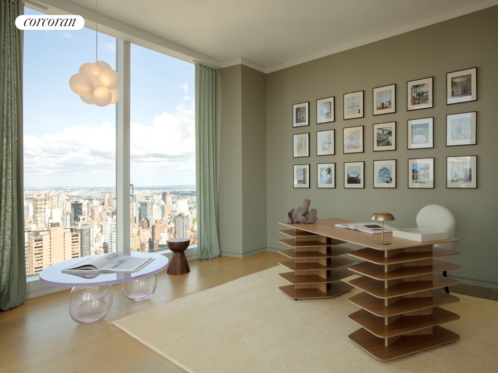 100 East 53rd Street, Unit PH photo 10