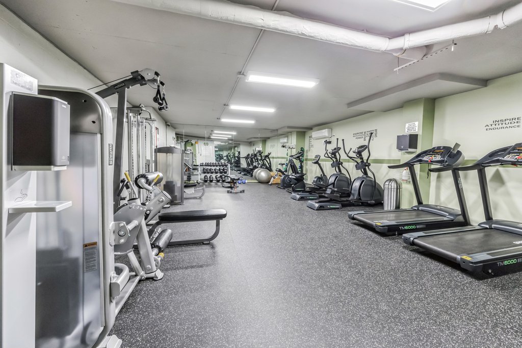 555 Kappock Street, Unit 16A photo 11