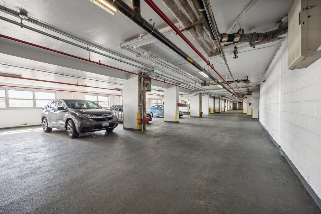 555 Kappock Street, Unit 16A photo 12