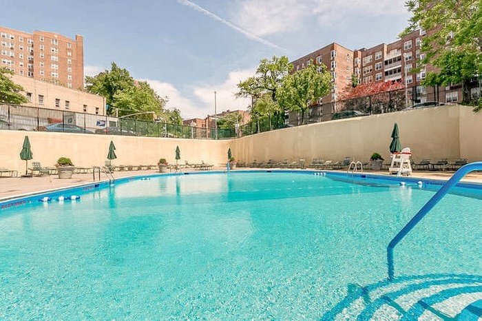 555 Kappock Street, Unit 16A photo 10