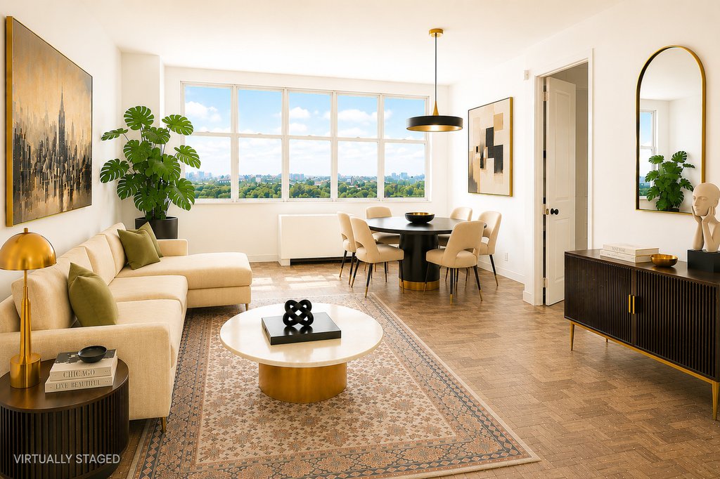 555 Kappock Street, Unit 16A