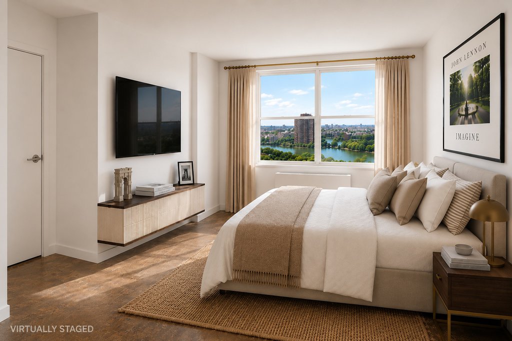 555 Kappock Street, Unit 16A photo 3