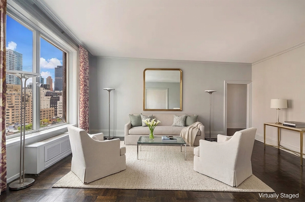 565 Park Avenue, Unit 11E