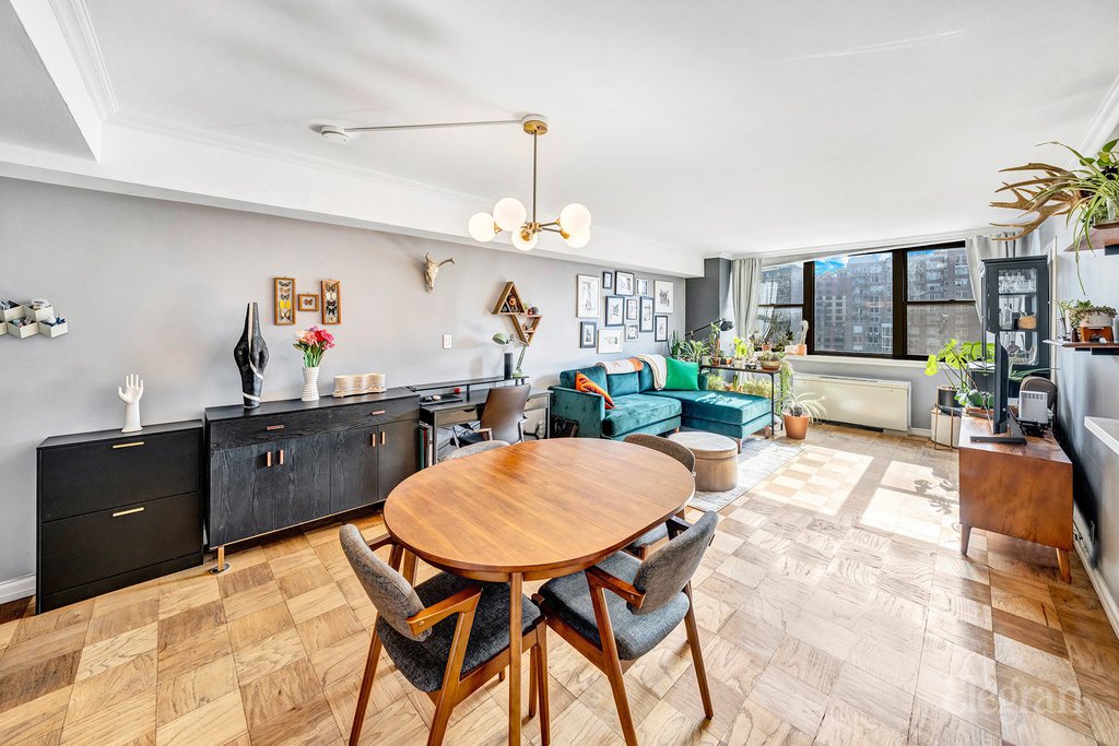 225 East 36th Street, Unit 18K