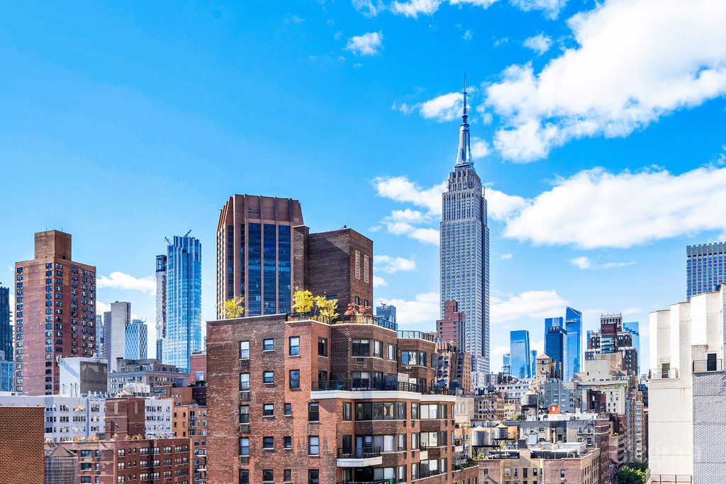 225 East 36th Street, Unit 18K photo 6