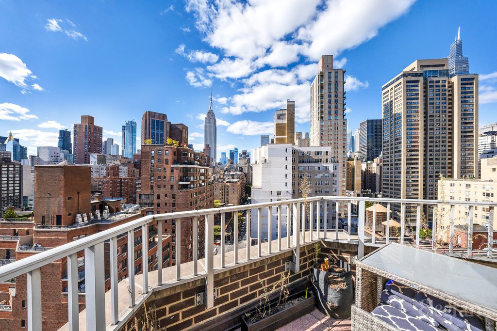 225 East 36th Street, Unit 18K photo 7