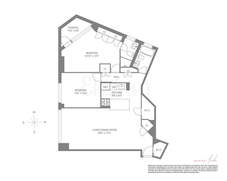225 East 36th Street, Unit 18K photo 8