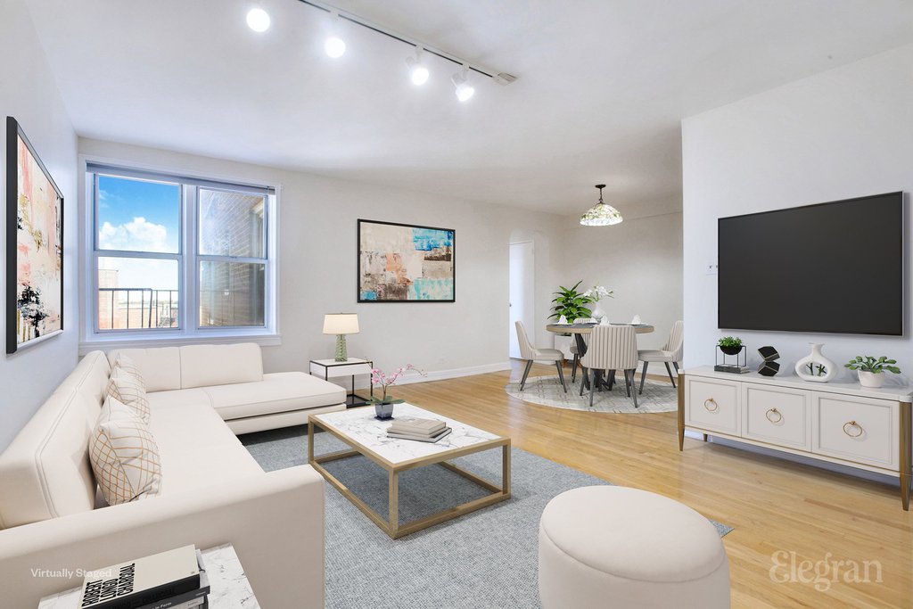 72-61 113th Street, Unit 7E