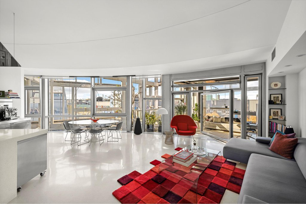 100 West 24th Street, Unit 5B