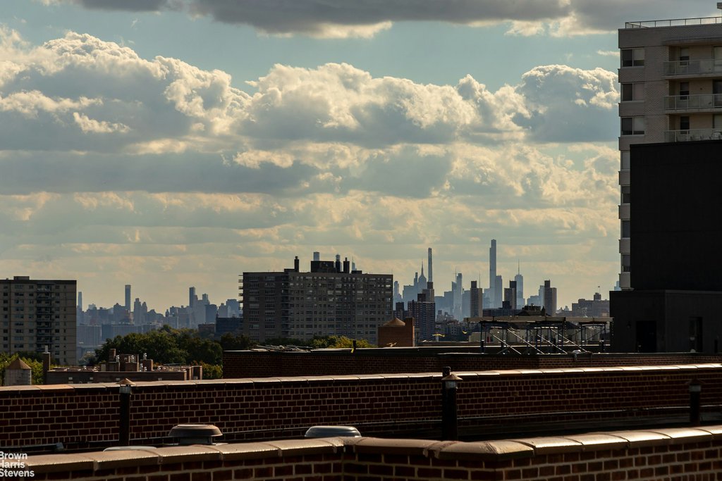 640 West 237th Street, Unit 12B