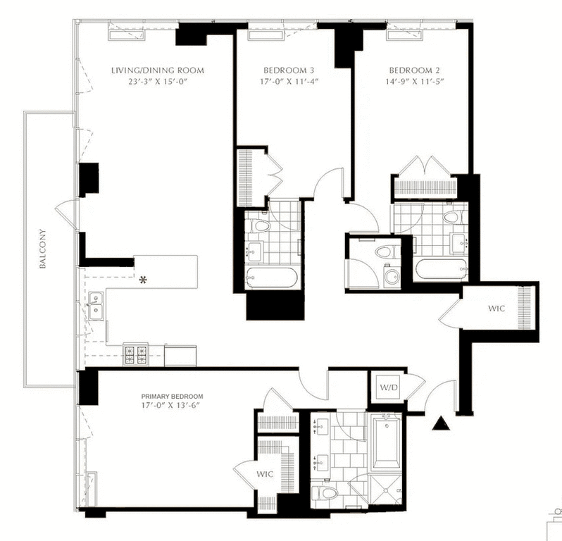 640 West 237th Street, Unit 12B photo 28