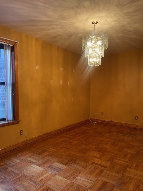 828 Gerard Avenue, Unit 2E