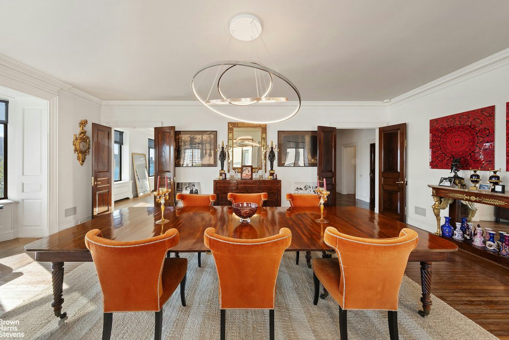 435 East 52nd Street, Unit 4A