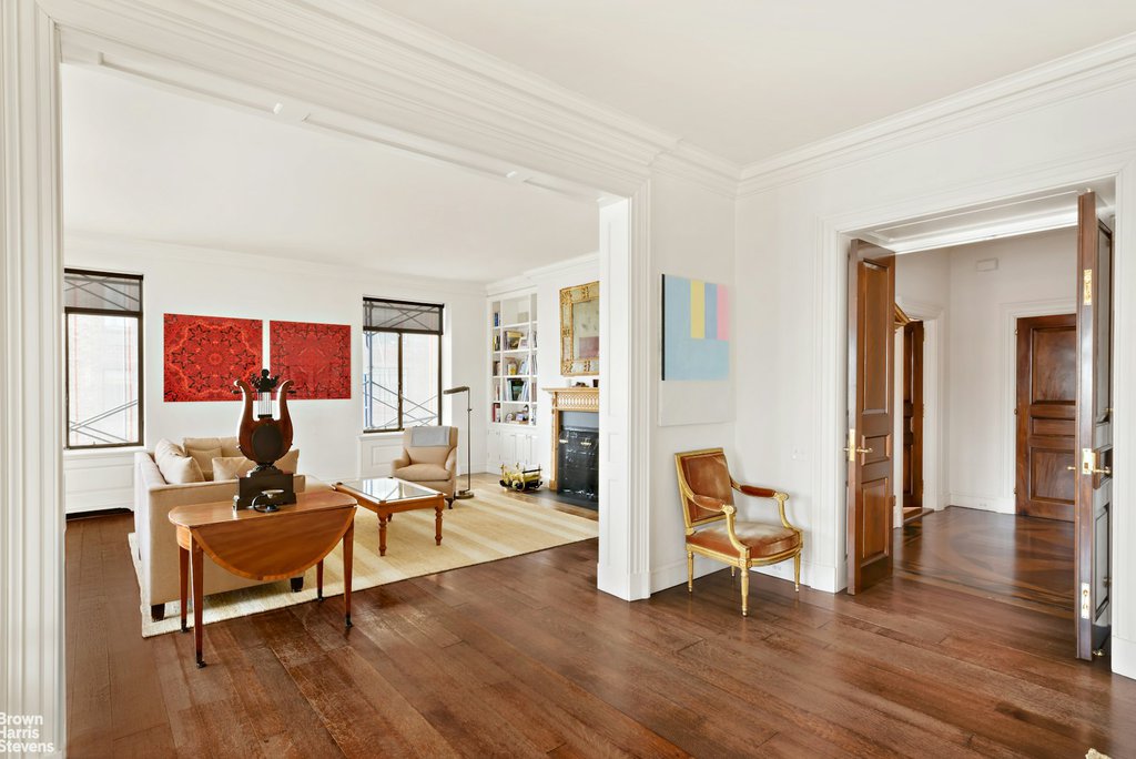 435 East 52nd Street, Unit 4A photo 5