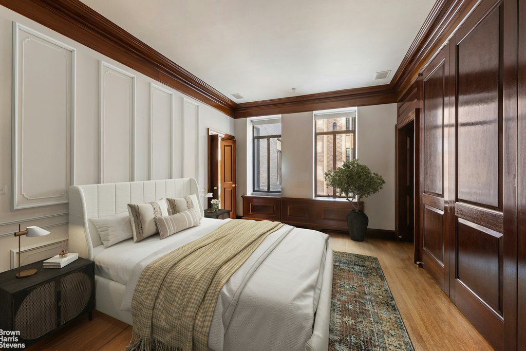 435 East 52nd Street, Unit 4A photo 6
