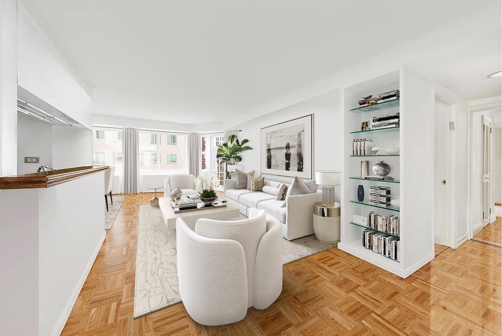 155 East 34th Street, Unit 16MN