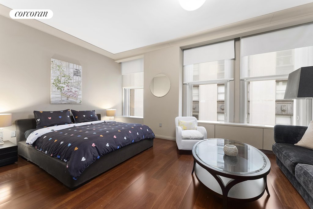 55 Wall Street, Unit 520 photo 4