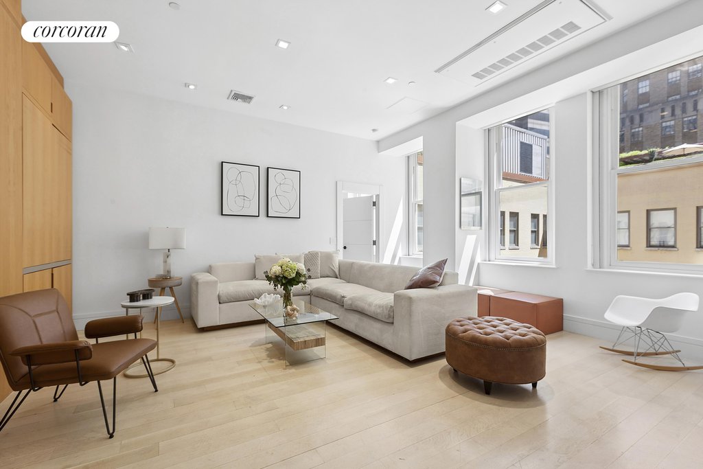 55 Wall Street, Unit 520 photo 13