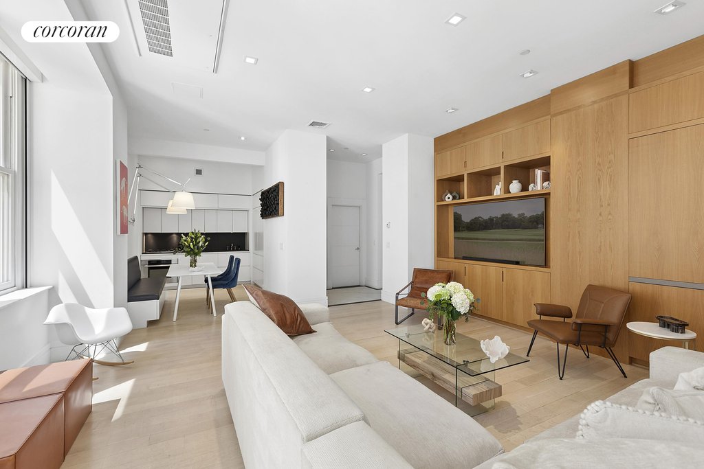 55 Wall Street, Unit 520 photo 18