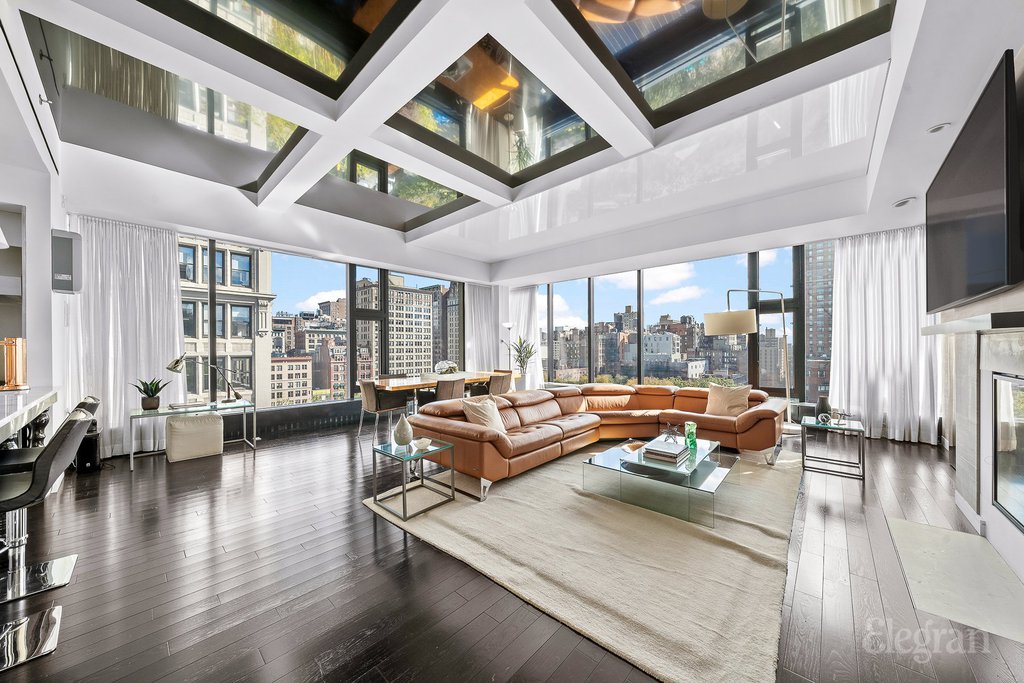 15 Union Square West, Unit 30