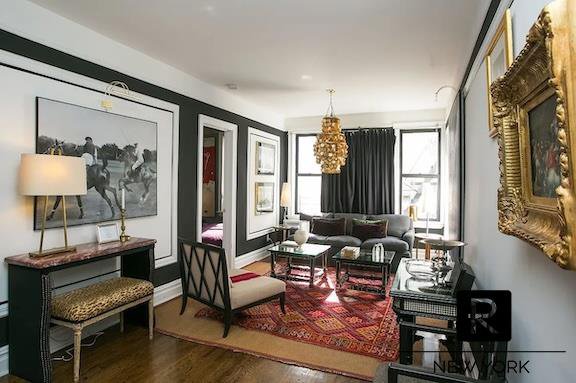 65 West 107th Street, Unit 3A
