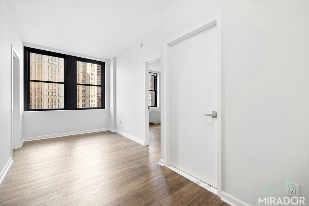 15 Park Row 19N Seaport District New York NY 10038