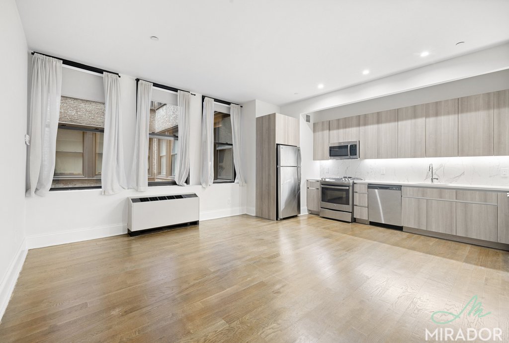 15 Park Row 21G Seaport District New York NY 10038