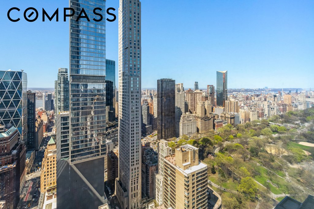 157 West 57th Street, Unit 50B