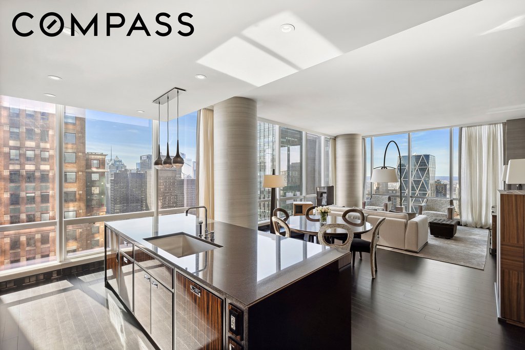 157 West 57th Street, Unit 50B photo 3
