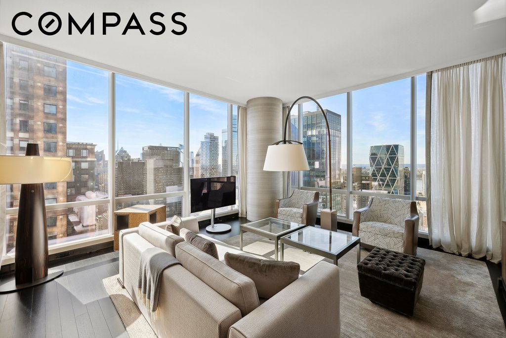 157 West 57th Street, Unit 50B photo 4