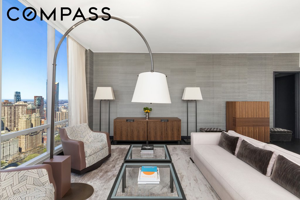 157 West 57th Street, Unit 50B photo 5