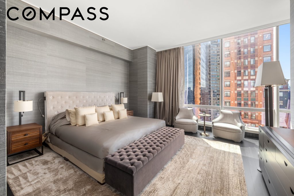 157 West 57th Street, Unit 50B photo 8