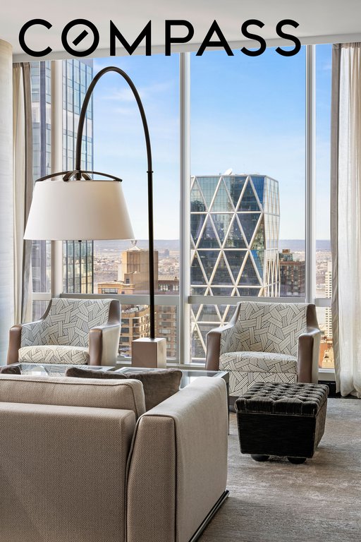 157 West 57th Street, Unit 50B photo 11