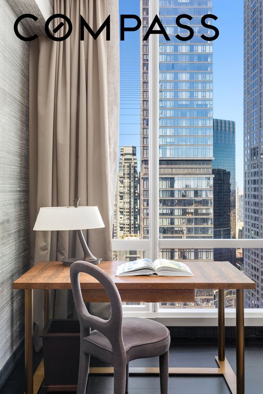 157 West 57th Street, Unit 50B photo 12